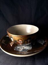 Japanische satsuma keramiktass gebraucht kaufen  Berlin