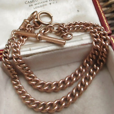 rose gold chain for sale  NEWCASTLE UPON TYNE