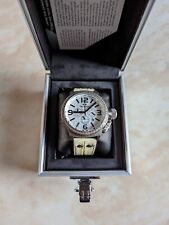 Steel watch canteen for sale  HYDE
