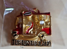 Thailändischer schlüsselanh� gebraucht kaufen  Ulm