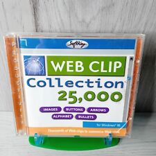 Web clip collection for sale  Ireland