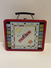 Hasbro monopoly tin for sale  Shepherdsville