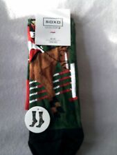 Socks mens size for sale  Shipping to Ireland