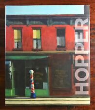 HOPPER de Edward Hopper - Museo Thyseen-Bornemisza, Madrid • París HC DJ como nuevo segunda mano  Embacar hacia Argentina