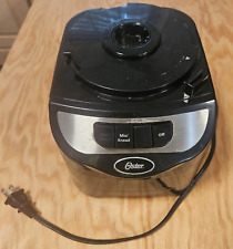 Oster food processor for sale  Apex