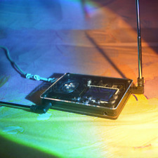 Mini theremin musical for sale  Shipping to Ireland