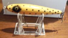 Unknown topwater lure for sale  Kyle