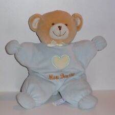 Doudou ours nounours d'occasion  Lescar