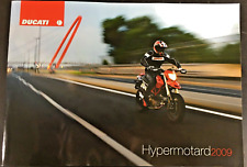 Ducati hypermotard dealer for sale  Beverly