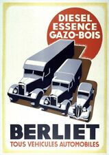 Berliet tous vehicules for sale  COLCHESTER