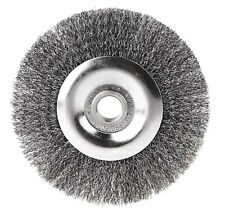 Brosse métallique circulaire d'occasion  Imphy