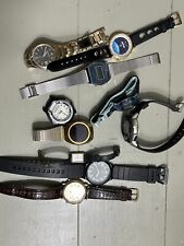 Lot vintage watches for sale  Rochester