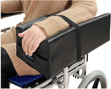 Wheelchair armrest cover for sale  BRIGHOUSE