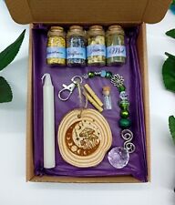 Witchcraft altar gift for sale  BRISTOL