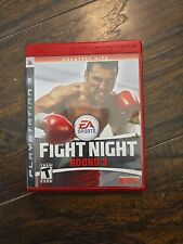 Fight Night Round 3 (Sony PlayStation 3, 2006) - COMPLETE for sale  Shipping to South Africa