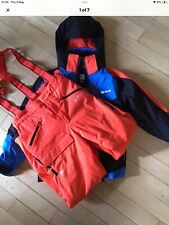 nevica ski jacket mens for sale  OSSETT