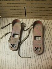 Vintage cast iron for sale  Wilkes Barre