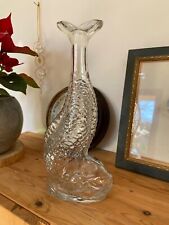 Bouteille ancienne carafe d'occasion  Gimont