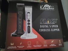 Kenchii flash standard for sale  Triangle