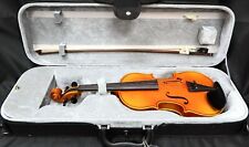 3 4 violin baroque style for sale  Columbia