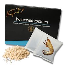 Nematode engerlinge dickmaulr� gebraucht kaufen  Aurich