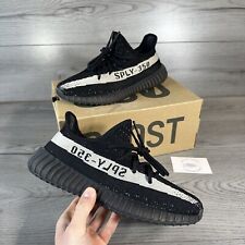 Adidas YEEZY 350 Boost V2 Oreo UK8 - Great Condition ⚫️⚪️, used for sale  Shipping to South Africa