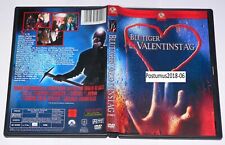 Blutiger valentinstag dvd gebraucht kaufen  Leverkusen