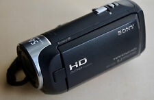 Camescope sony handycam d'occasion  Tarare