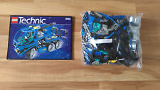 Lego technic 8462 gebraucht kaufen  Haßloch