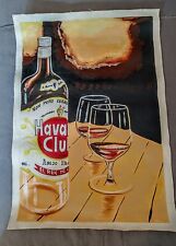 ölbild havana club gebraucht kaufen  Hamburg