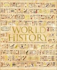 History ancient information for sale  USA
