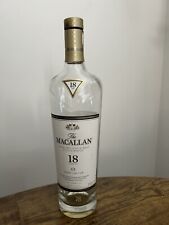 Macallan empty bottle for sale  Nashville
