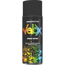 Velox spray nitro usato  Italia