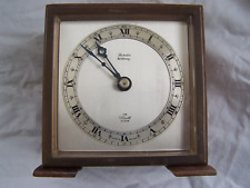 Vintage elliott clock for sale  SPALDING