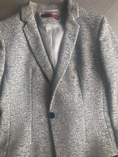 Blazer hugo boss gebraucht kaufen  Neuwerk