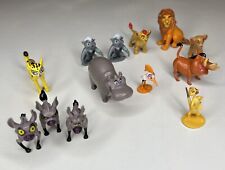 Lion king figurines for sale  Franklin