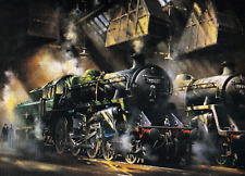 Standard class steam for sale  COLNE