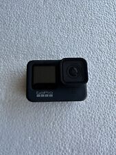 Câmera de ação GoPro HERO9 preta comprar usado  Enviando para Brazil