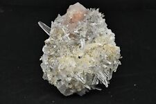Fluorite rose quartz d'occasion  Forcalquier