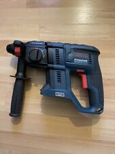 Bosch gbh 18v for sale  DISS