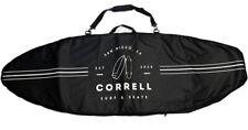 Correll surfboard bag for sale  San Diego