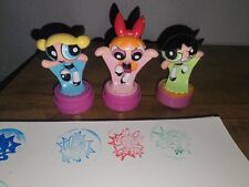 Powerpuff girls action for sale  Tempe