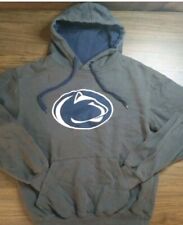 Penn State Hoodie University Pullover Mens Size Small Nittany Lions Kango Pocket for sale  Shipping to South Africa