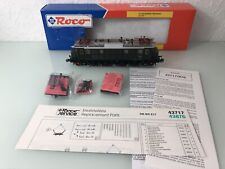 Roco 43717 elektrolokomotive gebraucht kaufen  Ennepetal