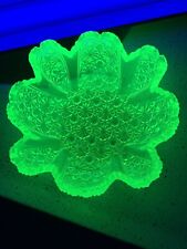 Yellow uranium glass for sale  Staten Island