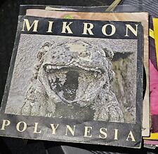Mikron polynesia giri usato  Minerbio