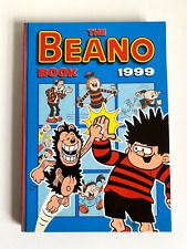 Beano annual 1999 for sale  GATESHEAD