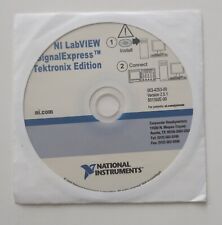 National instruments labview for sale  Corona