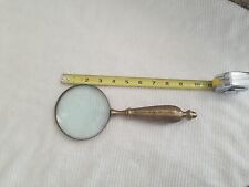 antique magnifying glass for sale  Parrish