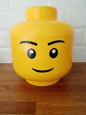 Lego large head for sale  MANCHESTER